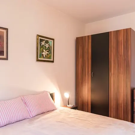 Mountain Escape 1br Apartamento *