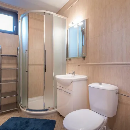 Mountain Escape 1br Apartamento