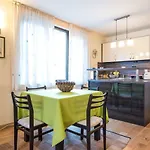 Mountain Escape 1br Appartement Bansko
