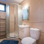 Mountain Escape 1br Appartement