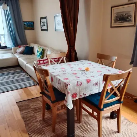 Appartement Mountain Escape 1br Bansko