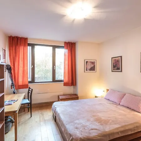 Apartment Mountain Escape 1br