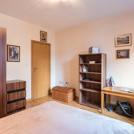 Mountain Escape 1br Bansko