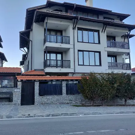 Mountain Escape 1br *