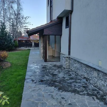 Mountain Escape 1br