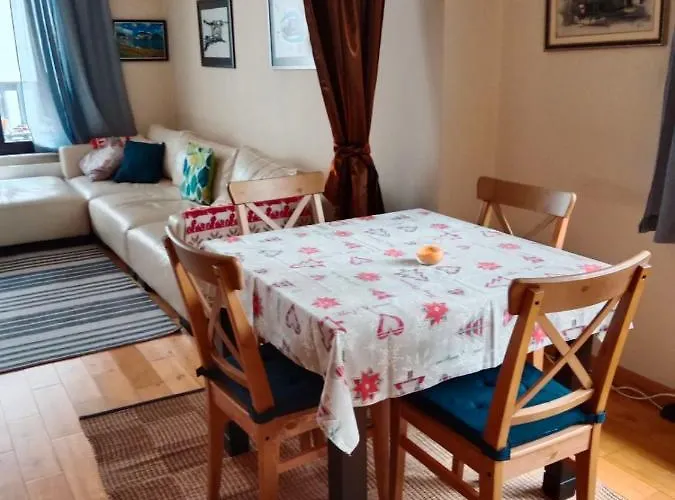 Apartment Mountain Escape 1br Bansko